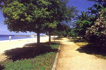 Kroatië Privát Zadar, Exterieur